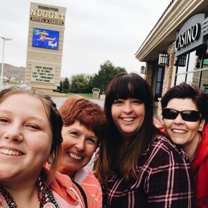 Meet your Posher, Crosbie